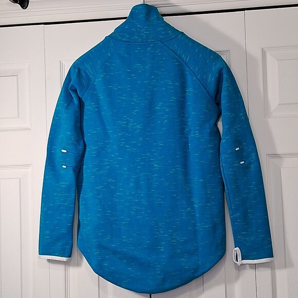 Nike Vintage Full-Zip Jacket - Picture 2 of 13